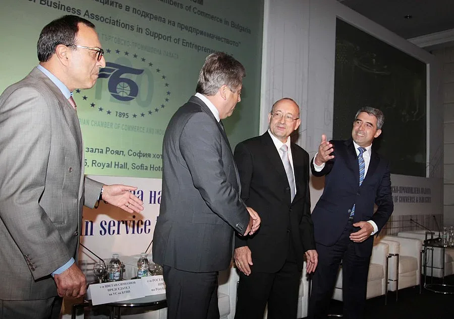 Дават 380 млн. за бизнес в 39 града