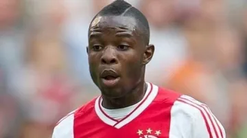 "Лудогорец" се уреди с конгоански национал