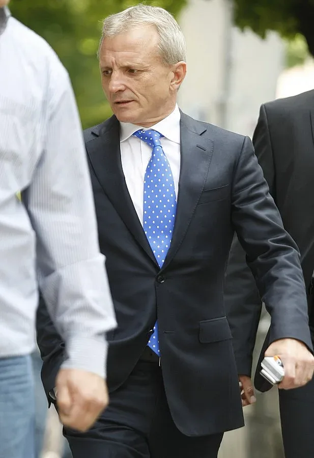 Гриша Ганчев: Аз и Инджов поемаме истинския ЦСКА