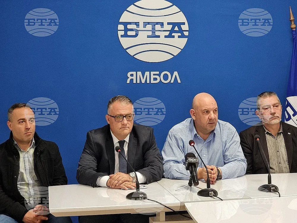 Идва тежка дясна коалиция! Призова публично Радев