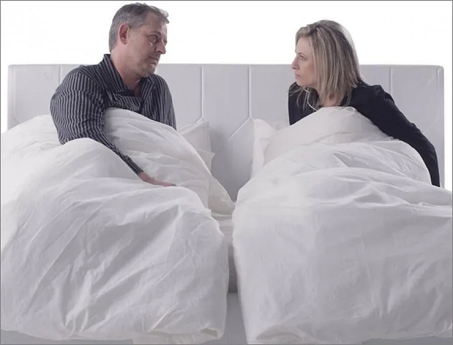 Семейството на Билалов се разпада