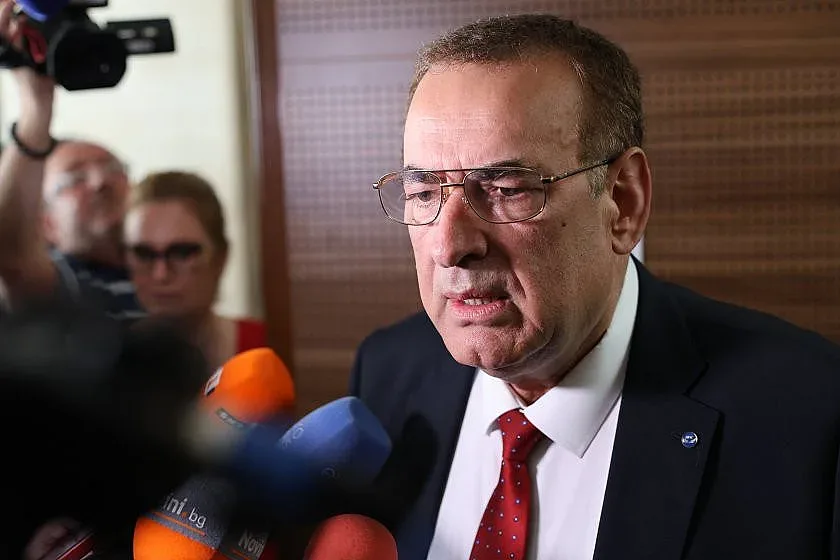 Нова наглост от дерибеите. Няма да им мине номерът