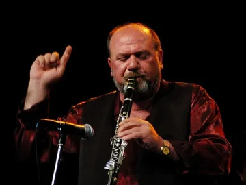 Ибряма и "Булгара" взривяват Банско 