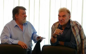 Вежди: Повече бг музика по радиата 