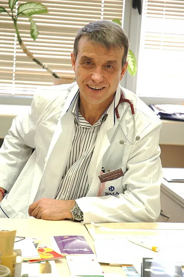 Загубен си като лекар, ако се влачиш по инерцията