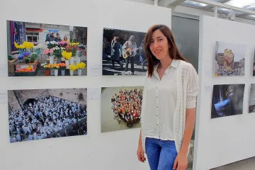 Трябва ни повече човещина, за да сме щастливи 