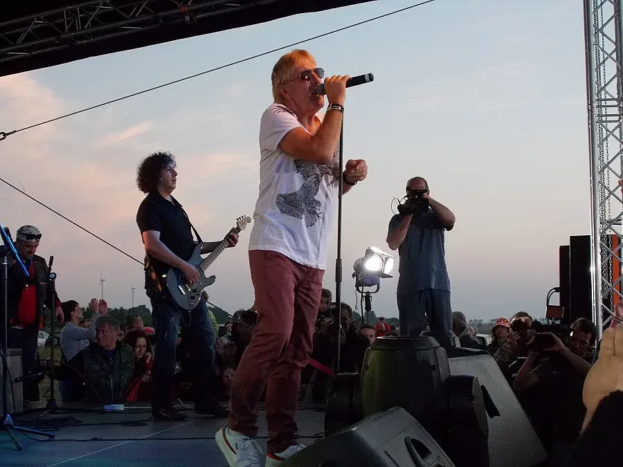 Кметъла се подготвя за Джулая