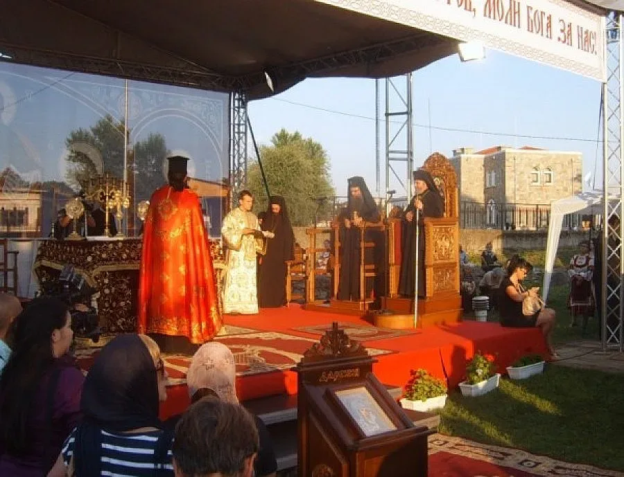 Митрополит Николай: България без перспектива, ако няма ценностна система