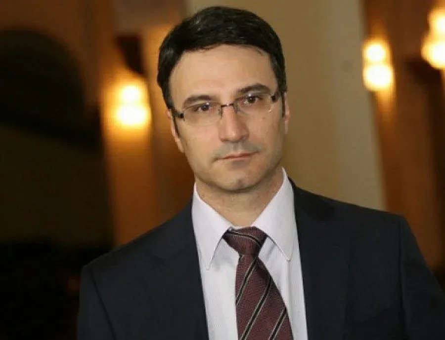 Трайчо Трайков не участвал във ВЕИ-тата