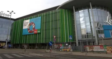 Фалира легендарна фирма с вековен бизнес