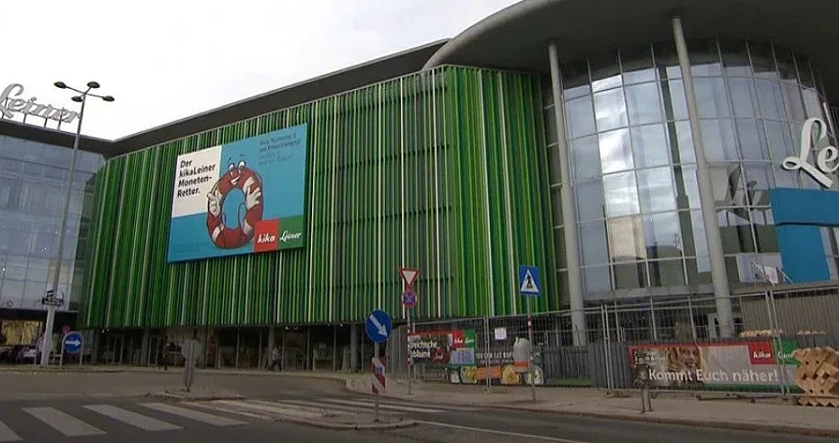 Фалира легендарна фирма с вековен бизнес