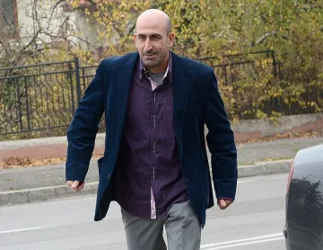 Лечков: Тръгвам за реванш