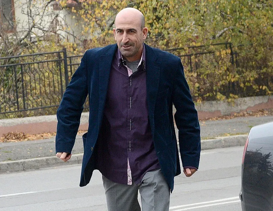 Лечков: Тръгвам за реванш