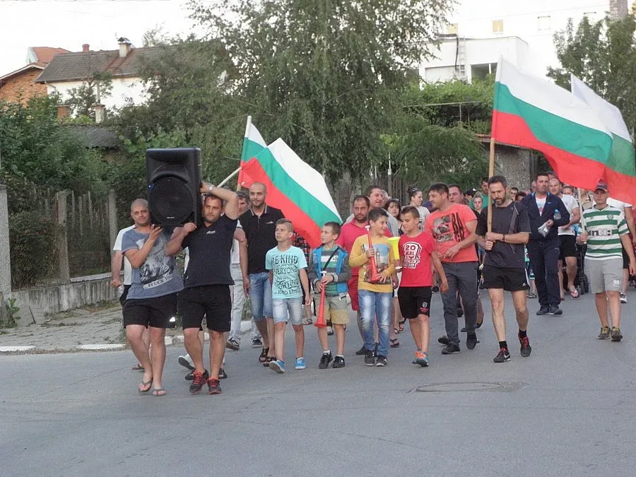 Среща заради децата на ромите в Гърмен