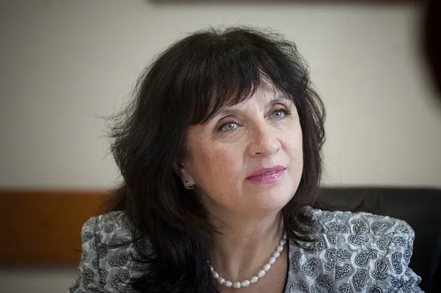 Ваня Кастрева: Намерете себе си и носете нещо от любимия си учител