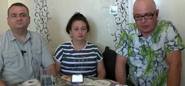 Нови подробности за боя в Русе. Говорят родителите на Жулиен