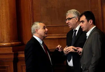 БСП иска вето за Закона за здравето