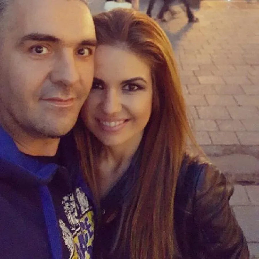 Невена Цонева: Не сме сгодени с Венко