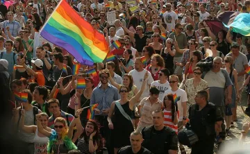 Интелектуалци: Спрете гей парада в София