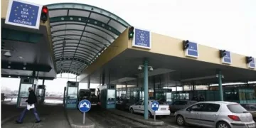 Съдят в Сърбия българина, возил мъртвата си майка