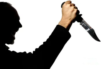 Вуйчото убиец се върнал от лудницата преди дни