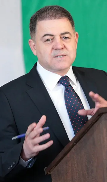 Ненчев: Няма официално предложение за американските оръжия