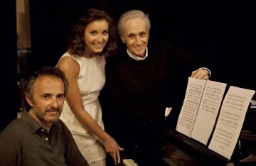 Хосе Карерас: Нямам търпение за концерта в България