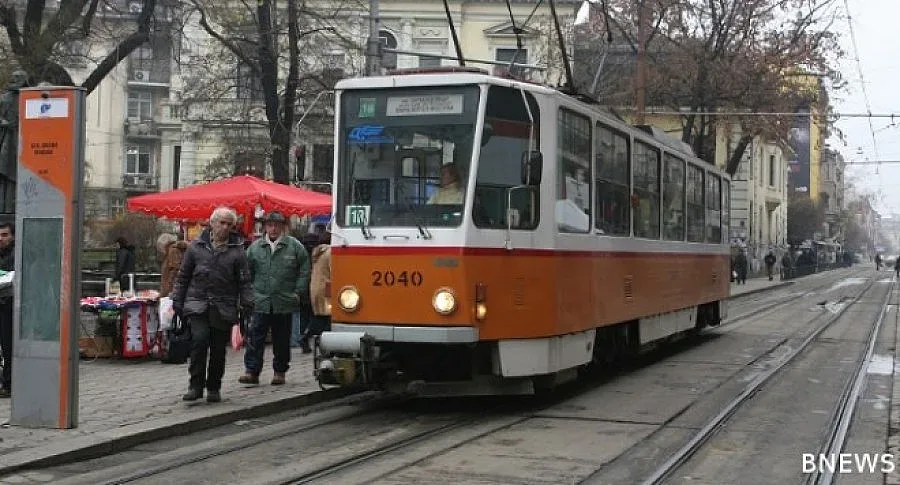 Швейцария ни дава трамваи