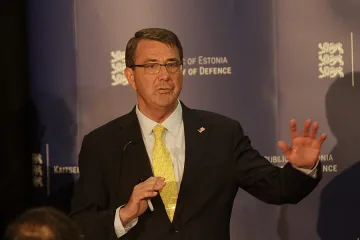 България приела тежките оръжия на САЩ