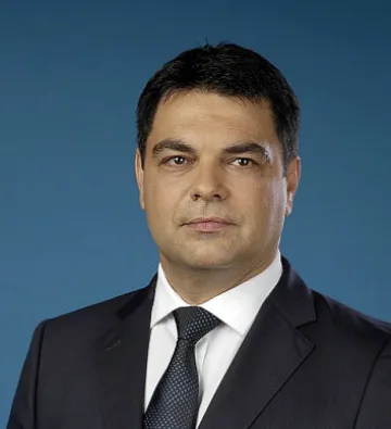 Кметът на Димитровград с номинация за втори мандат