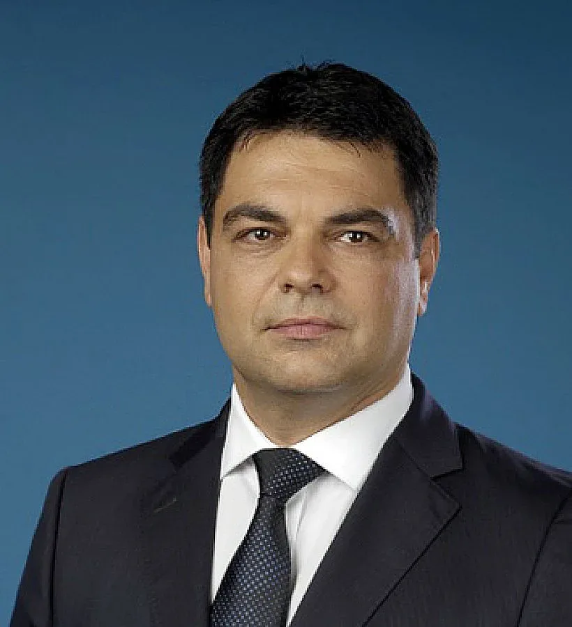 Кметът на Димитровград с номинация за втори мандат