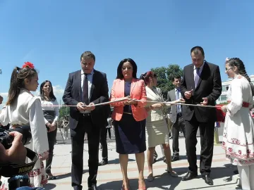 Санирането в България стартира в Благоевград