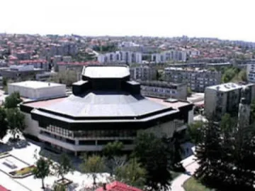 Започва фестивалът „Белите нощи на Разград"