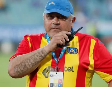 Владимир Владимиров се оттегля от поста си в НКП на "Левски"