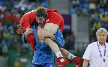 Спортсменство и уважение на игрите в Баку