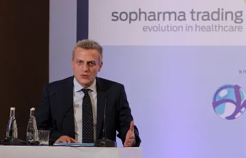 Москов: България е на първо място по лоша здравно-демографска среда