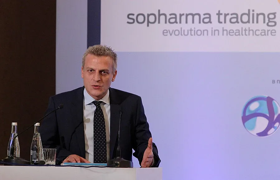 Москов: България е на първо място по лоша здравно-демографска среда