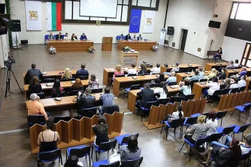 Министерството на туризма с туристически панаир в Париж