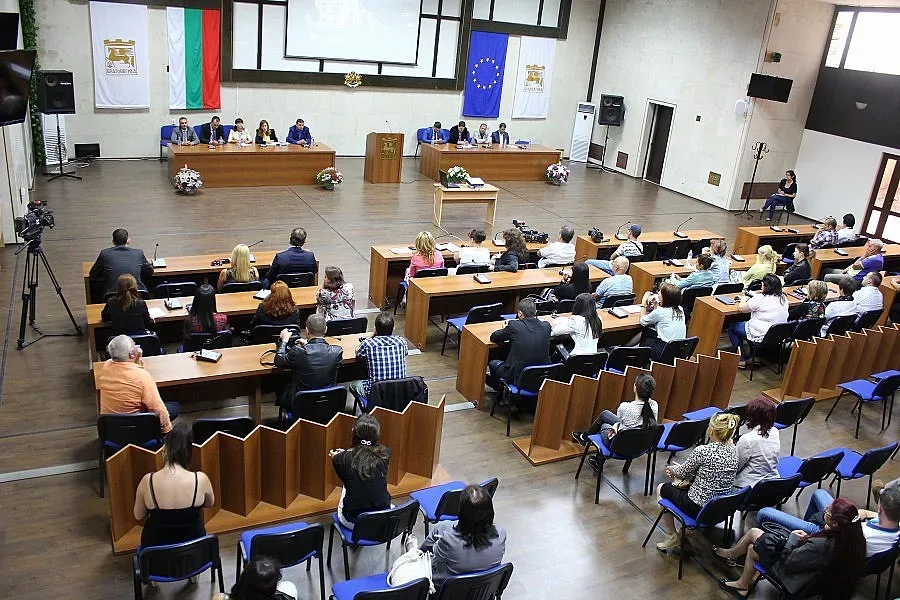 Министерството на туризма с туристически панаир в Париж