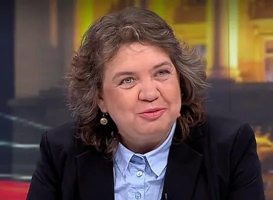 Казанлък си има председател на парламента. Коя е Киселова?