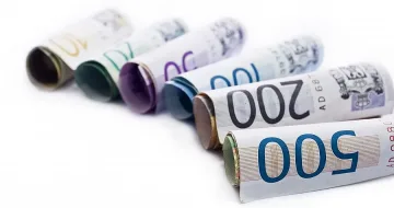 Установиха неефективен контрол за пари от ЕС