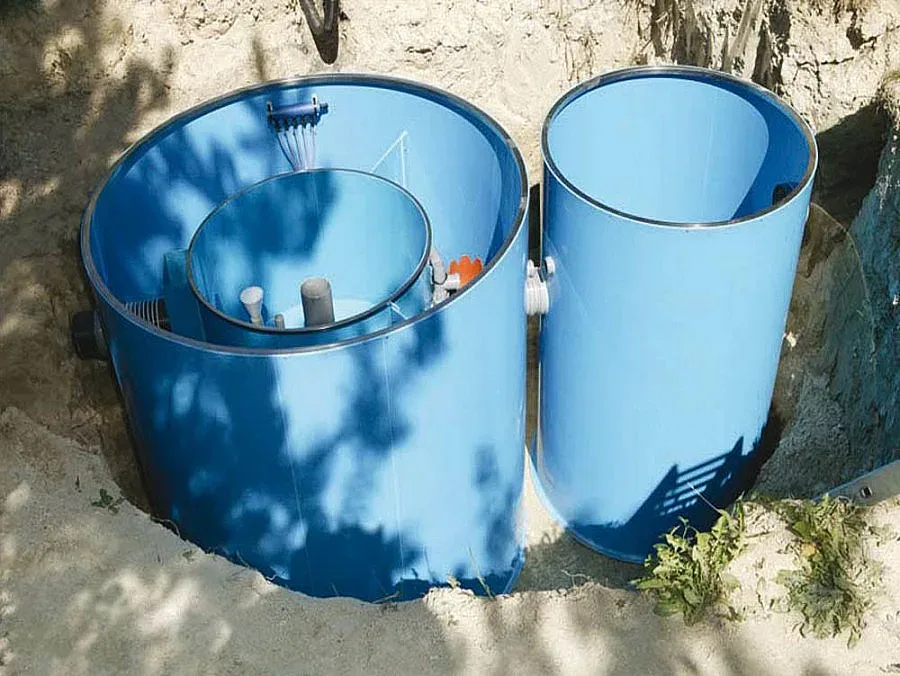 Костинброд с нова пречиствателна станция