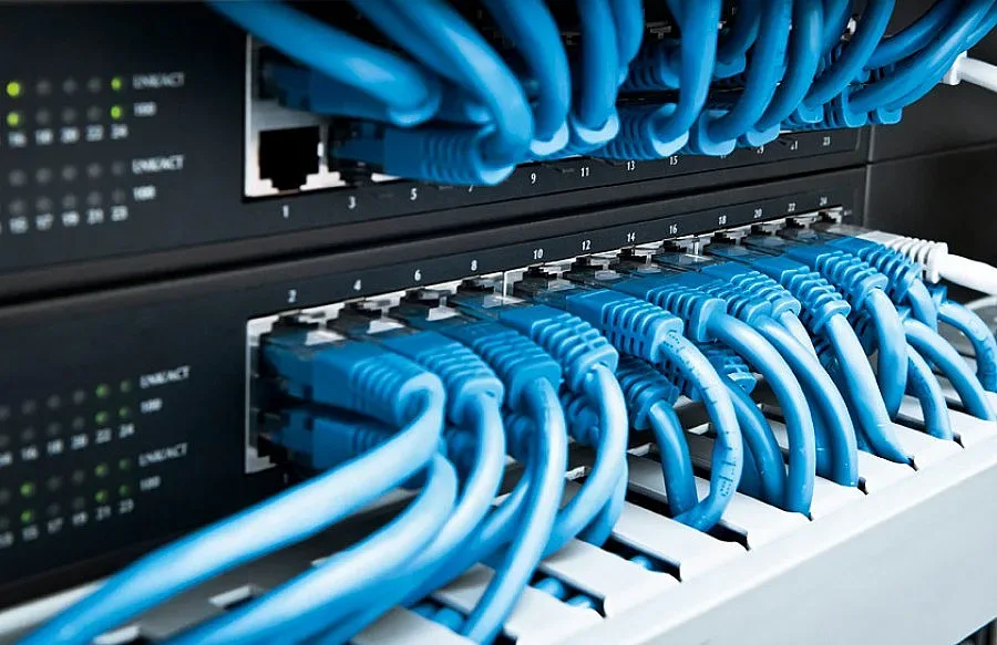 Морската Алма матер със свой IT център