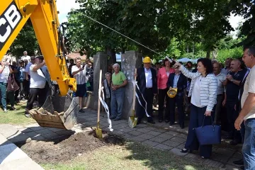 Работят до 15 септември по програмата за селата