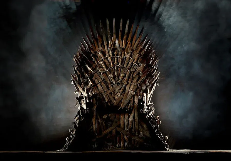 Снимат "Игра на тронове" край Маркови кули