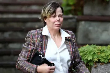 Нов скандал с княгиня Калина! Насъскала кучетата си срещу семейство