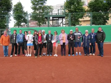 Шеста титла за Андонова от шест възможности в НТЛ