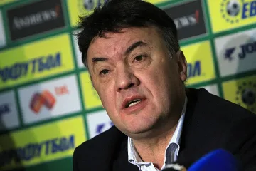 "А" група остана без ЦСКА