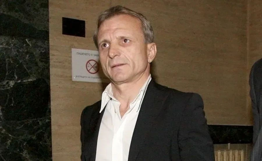 Гриша Ганчев: ЦСКА трябва да остане в "А" група