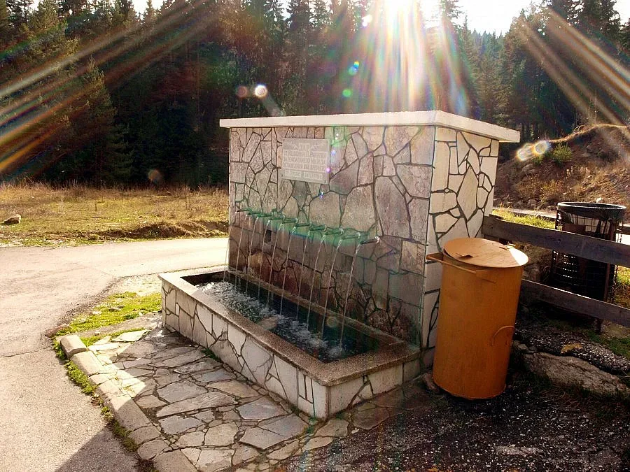 В Сатовча всички празнуват Деня на чешмата